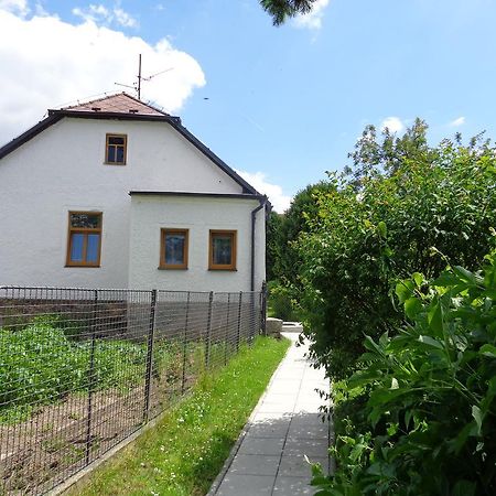 巴拉公寓 Český Krumlov 外观 照片