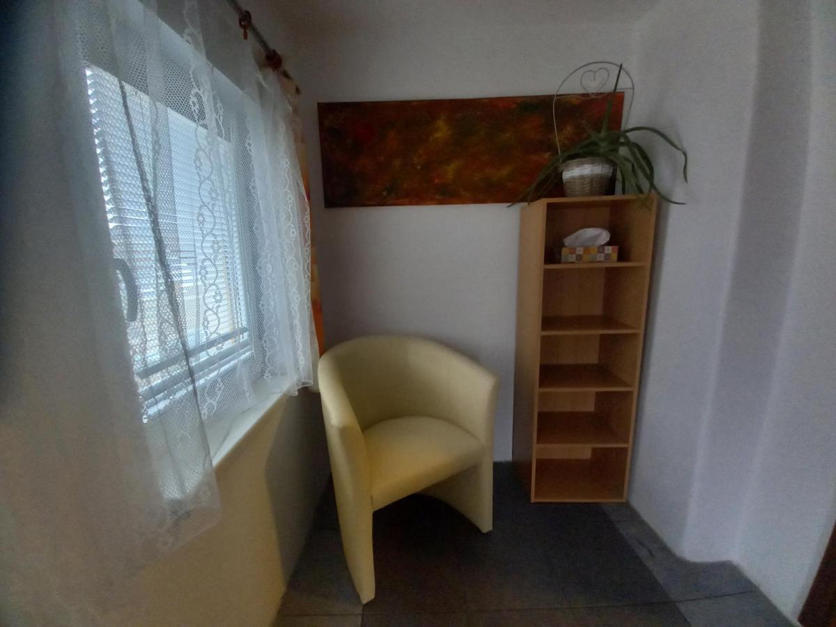 巴拉公寓 Český Krumlov 外观 照片