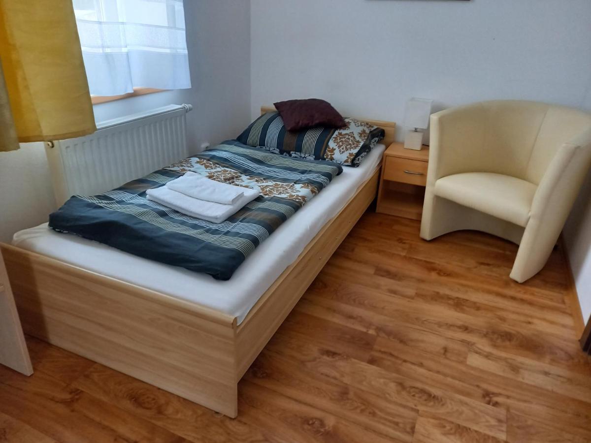巴拉公寓 Český Krumlov 外观 照片
