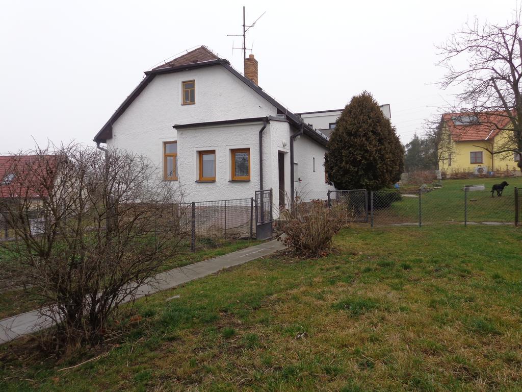巴拉公寓 Český Krumlov 外观 照片